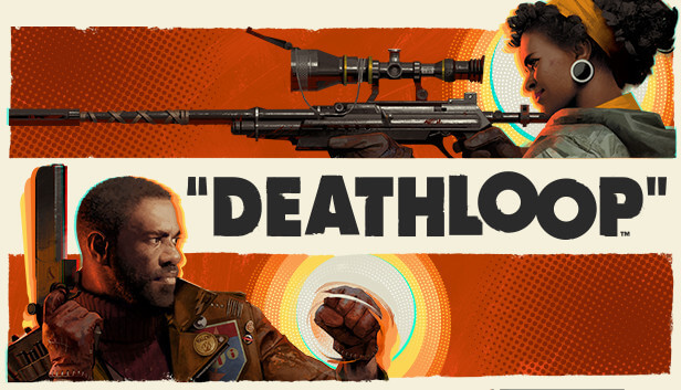 پیش نگاهی کوتاه به بازی Deathloop
