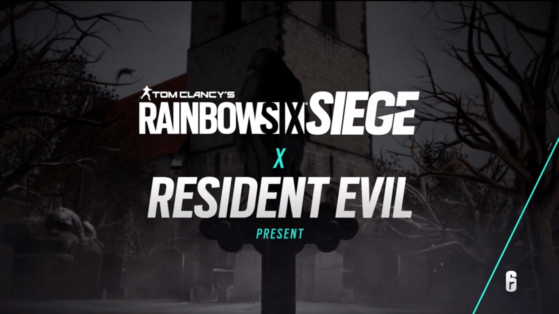 اپراتوری جدیداز سری بازی Resident Evil به Rainbow Six Siege اضافه میشود