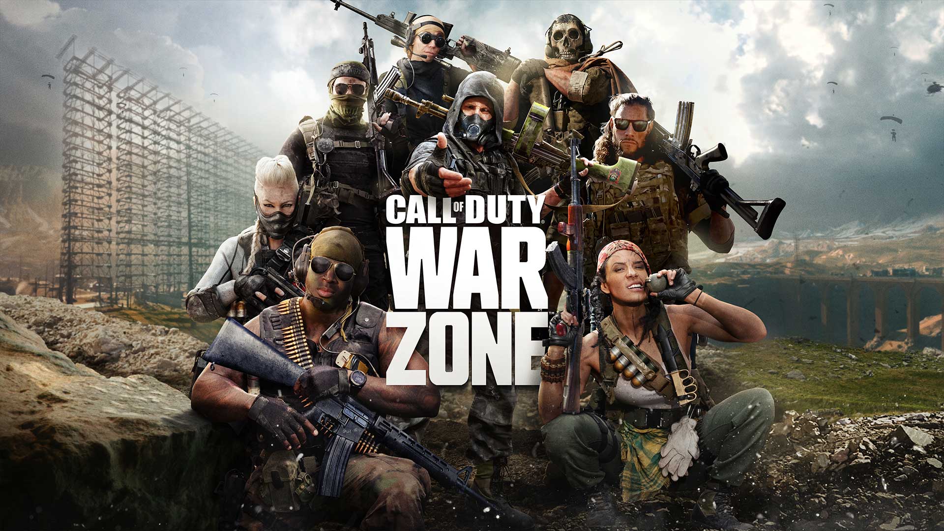 Call of Duty:Warzone و Destiny در حال مبارزه با چیترها هستند