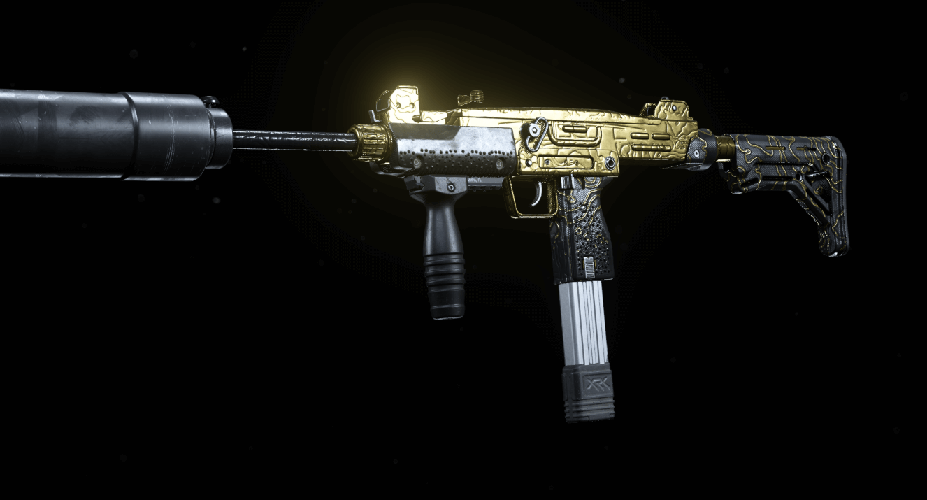 Smg Gold