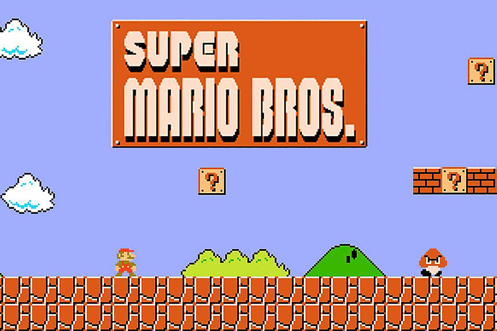 Super Mario Bros به قیمت 2 میلیون دلار فروخته شد!