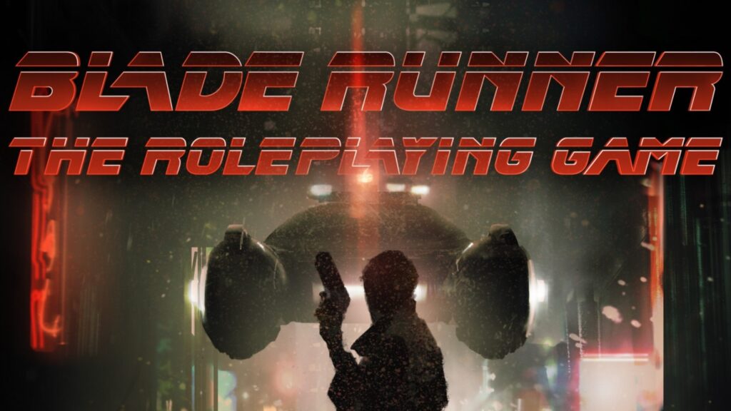 بازی جدید Blade Runner در راه است