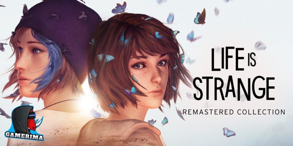 بازی Life Is Strange: Remastered Collection