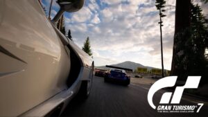 اخبار بازی Gran Turismo 7