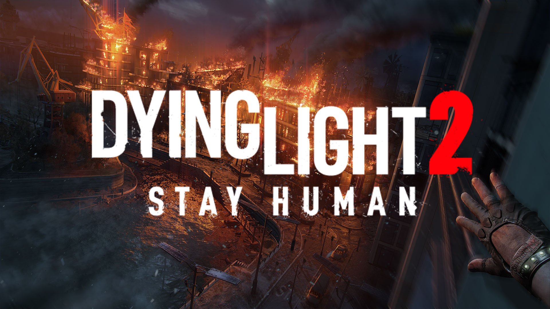Dying Light 2 تا سال 2022 به تاخیر خورد