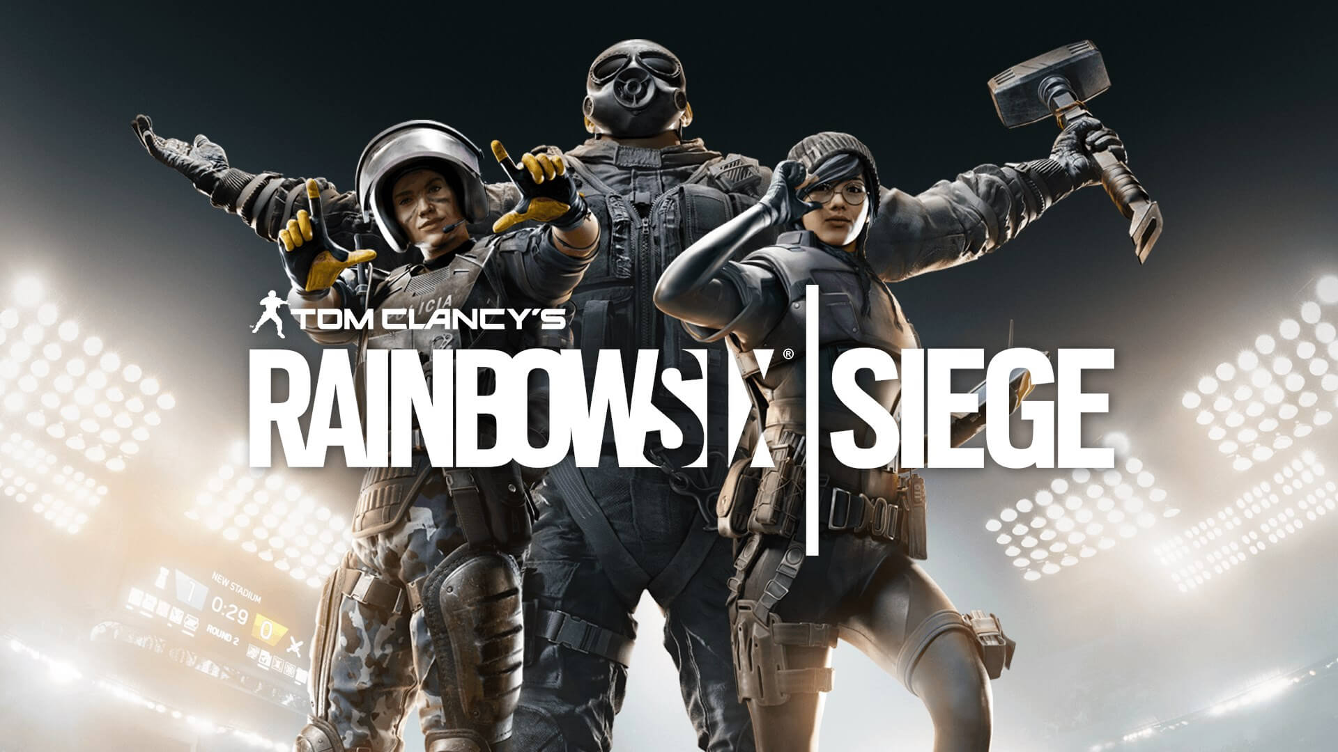 R6S Cover