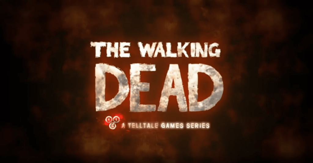 نقد و بررسی بازی The walking Dead 2012