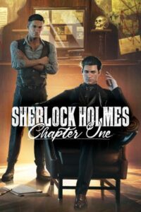 Sherlock Holmes: Chapter One در راه است!