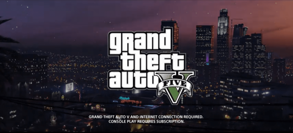 نقد و بررسی بازی Grand Theft Auto V 2012