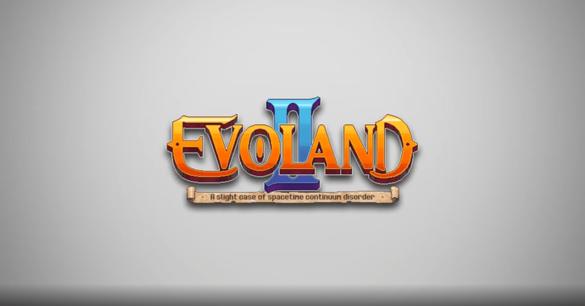 معرفی بازی Evoland 2