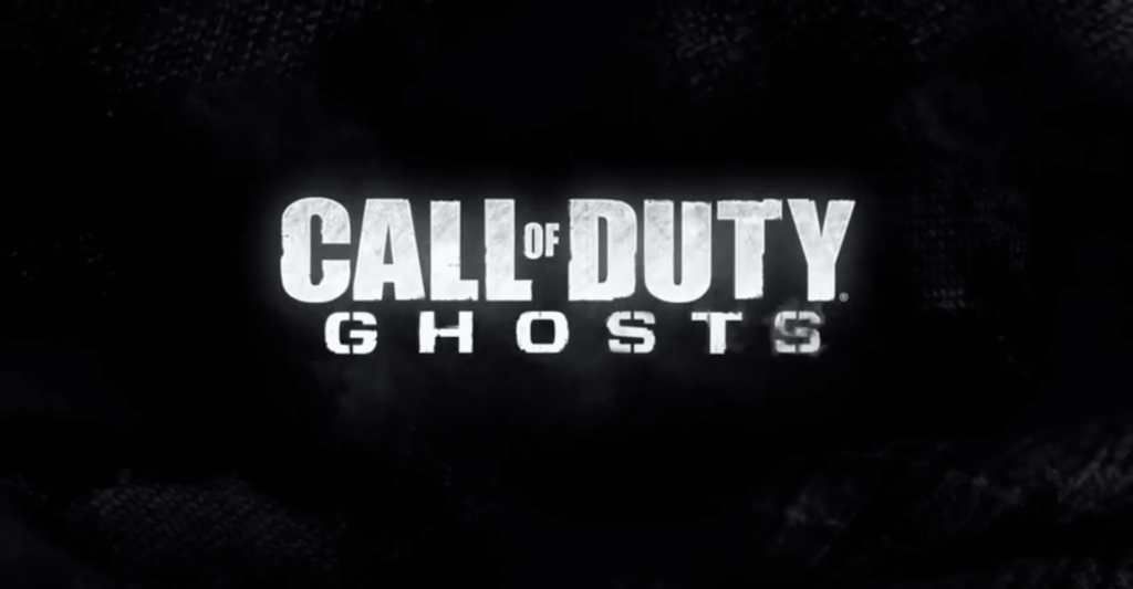 معرفی بازی Call of Duty Ghosts 2012