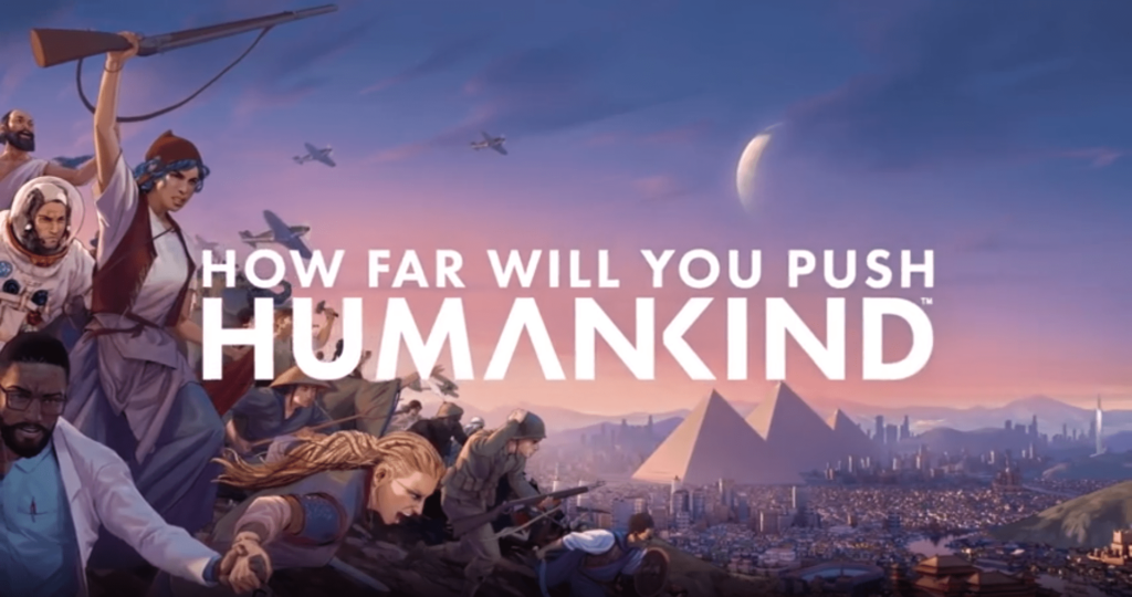 نقد و بررسی بازی Humankind 2021