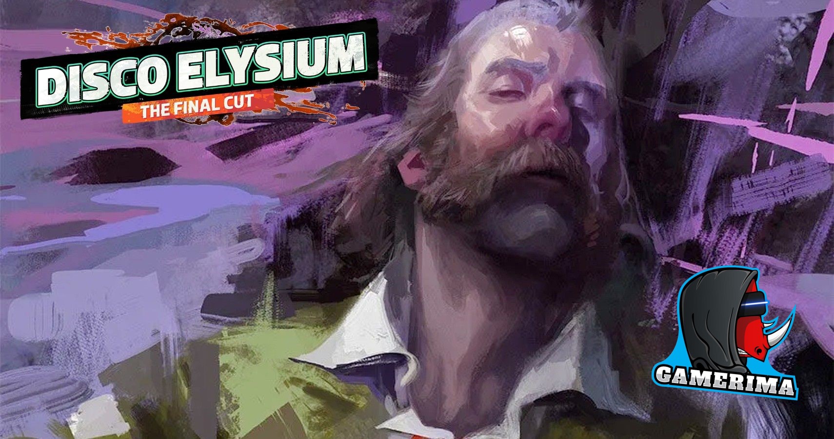 تاریخ عرضه ی بازی Disco Elysium: The Final Cut