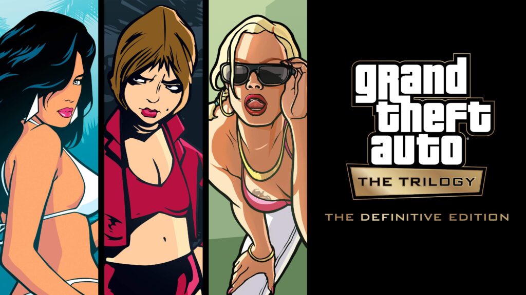 سیستم مورد نیازی بازی GTA: The Trilogy