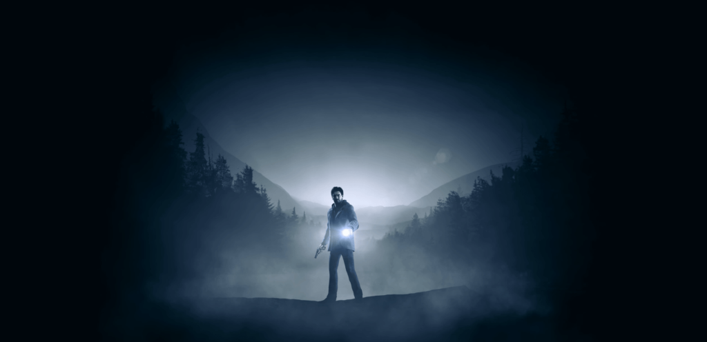 Alan wake remastered: a survival guide