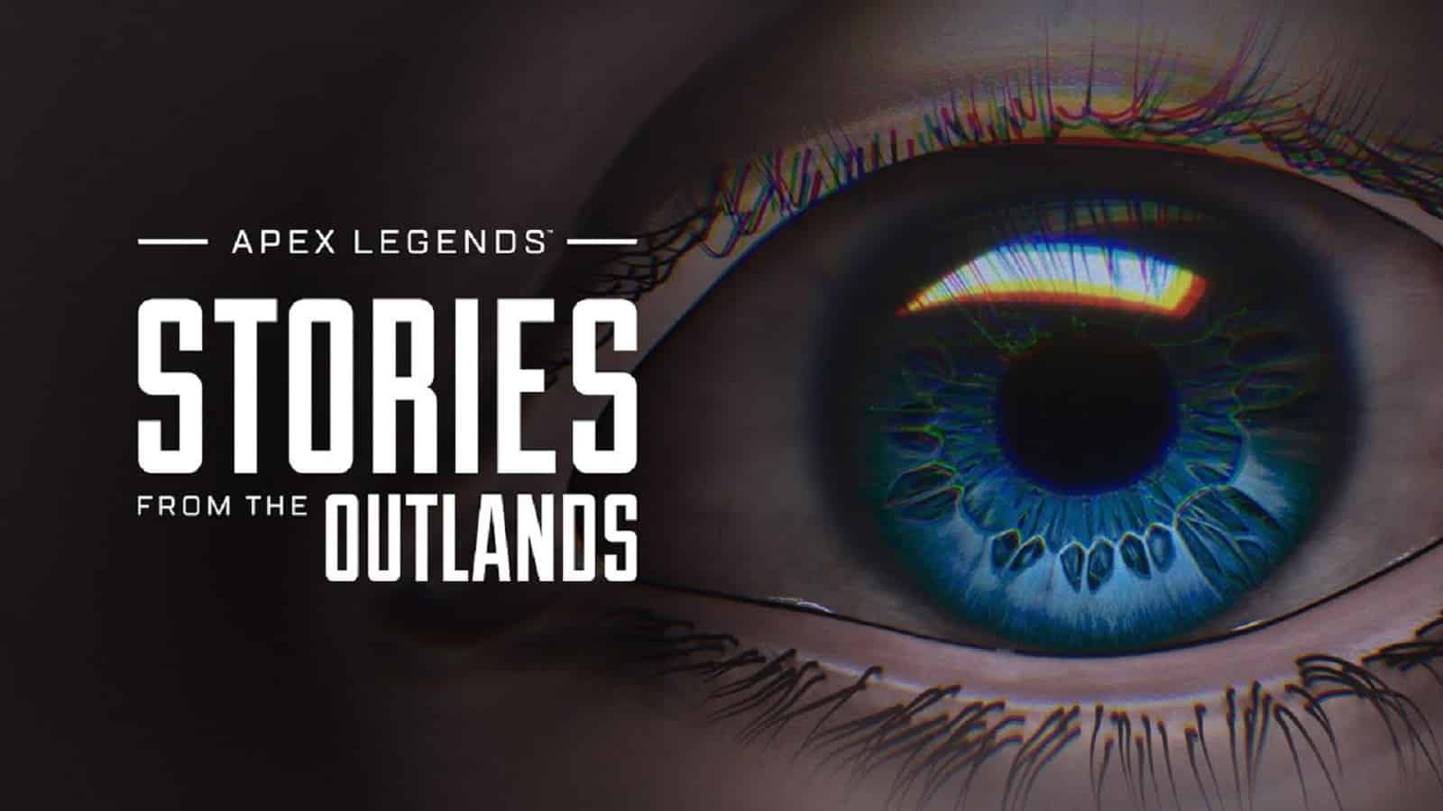 stories from the outlands