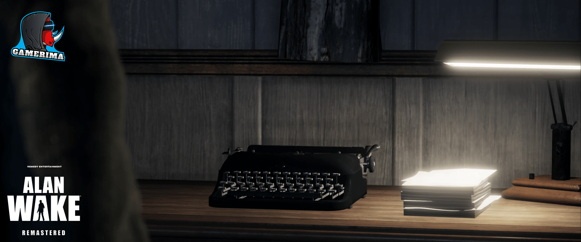 typewriter 