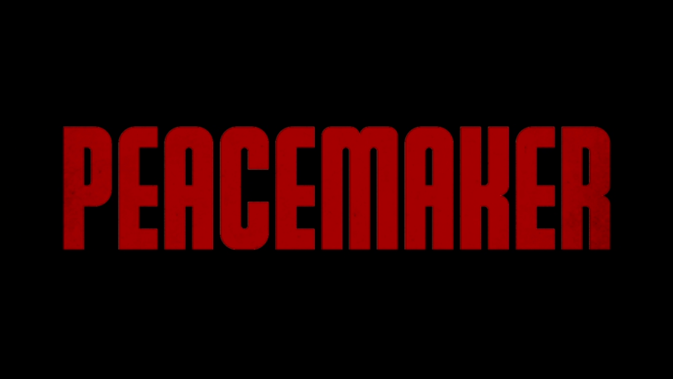 dc fandome peacemaker