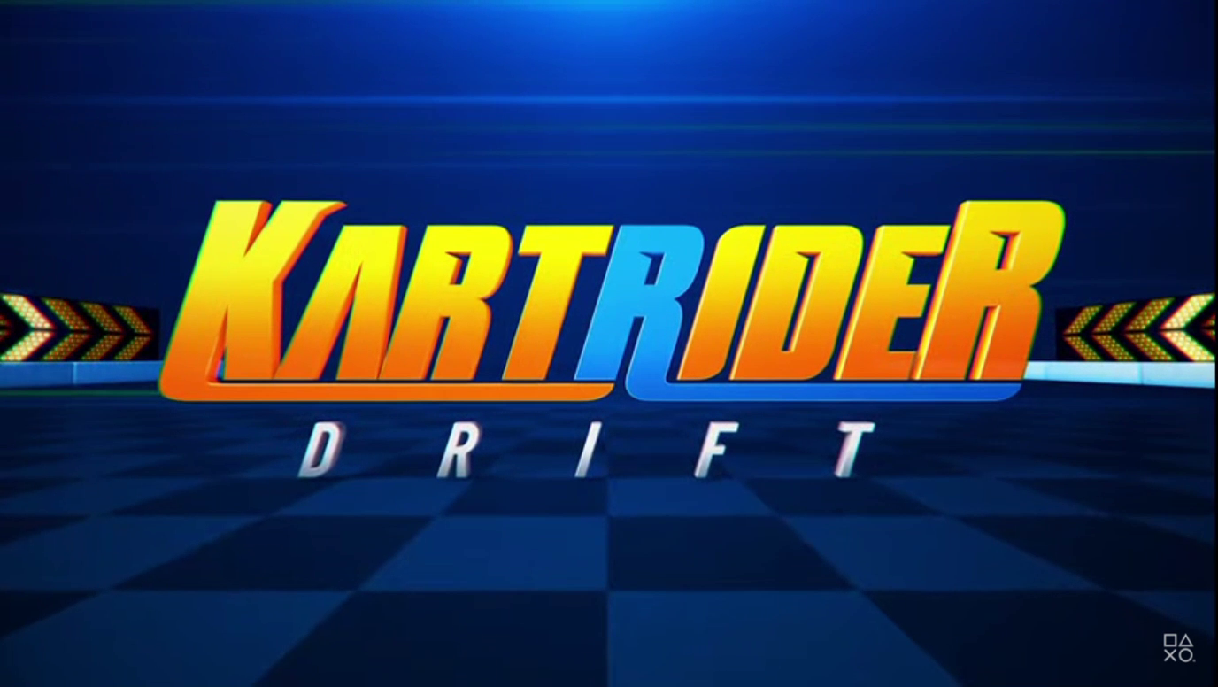 kart rider drift