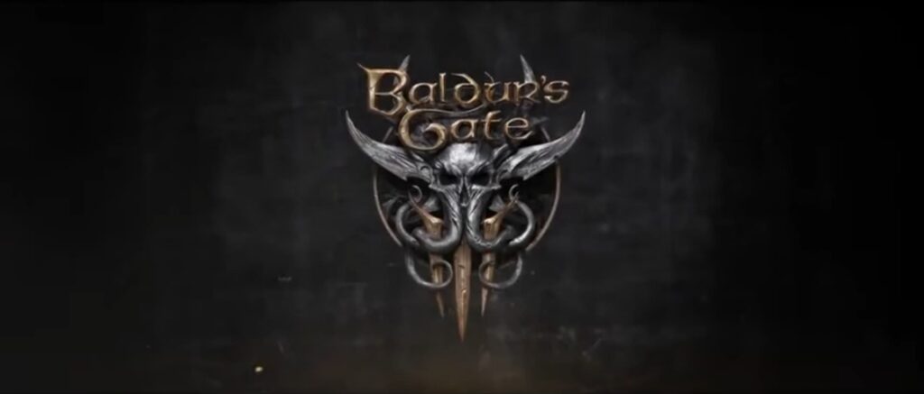 معرفی بازی Baldurs Gate 3 2020