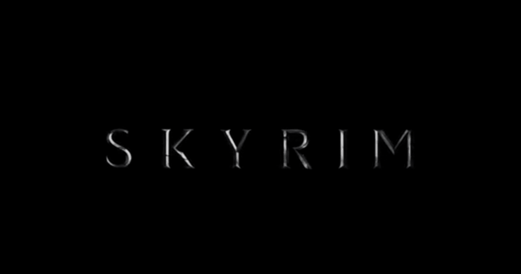 معرفی بازی The Elder Scrolls V Skyrim 2011