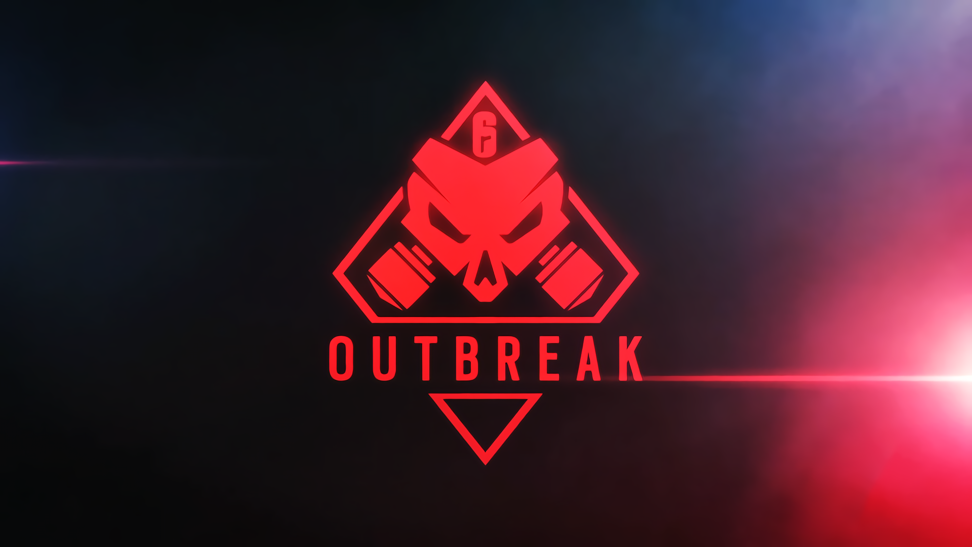 r6s outbreak perfected