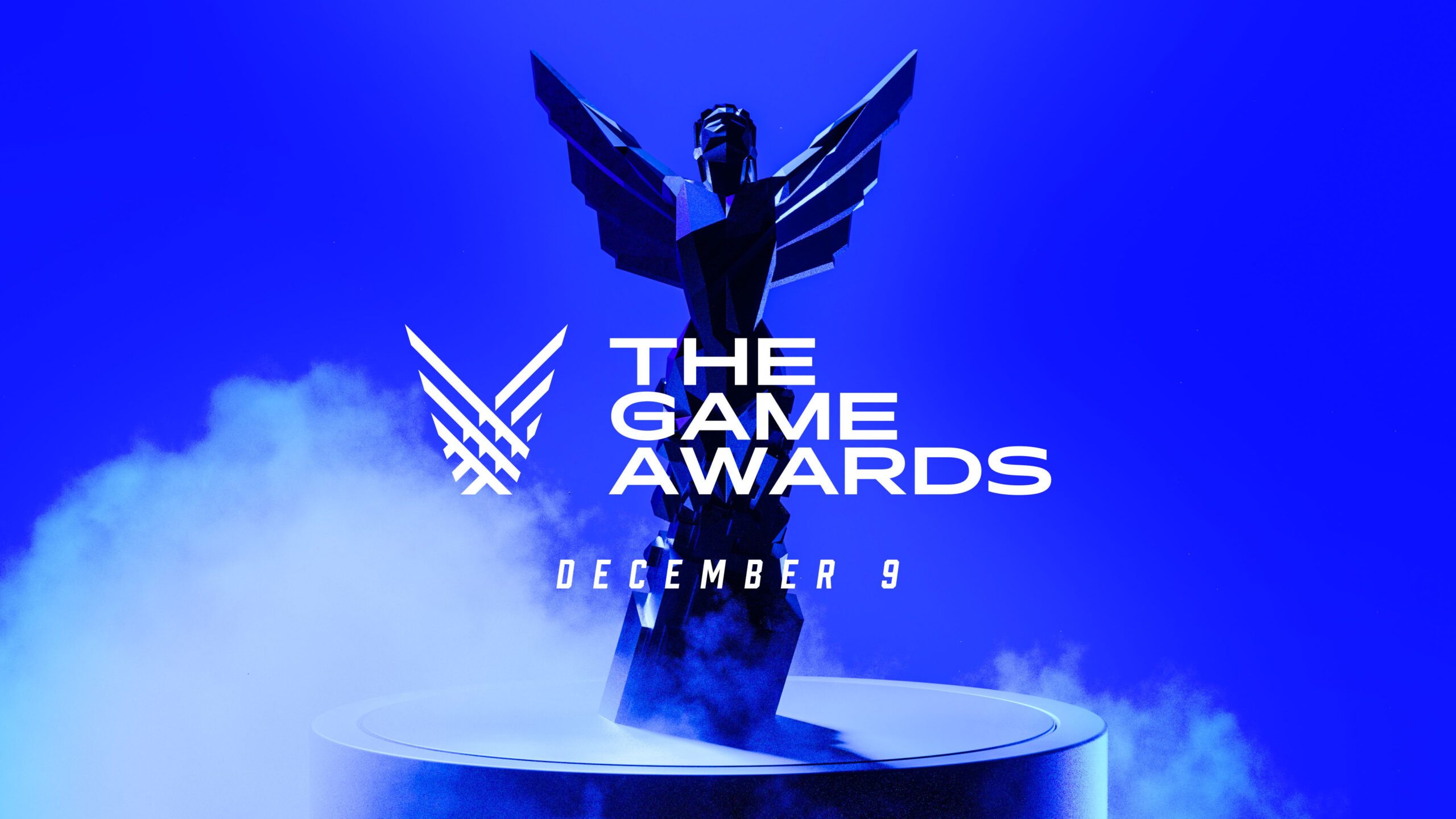 game awards date