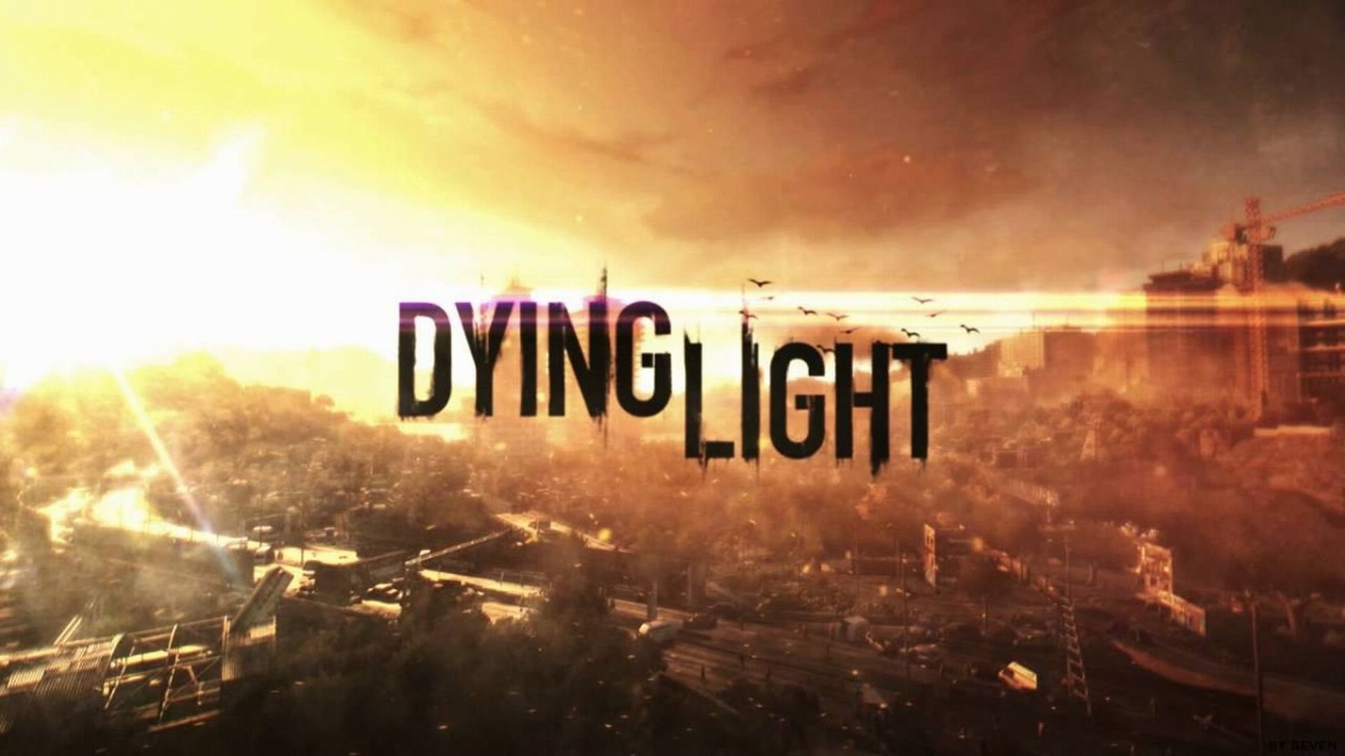 dying light 1