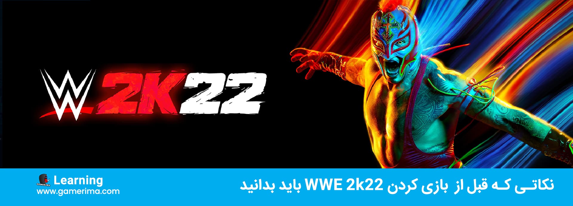 چهار نکته در مورد WWE 2K22 که قبل از تجربه باید بدانید