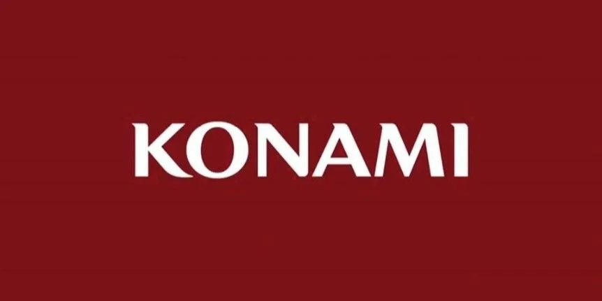 Konami-logo