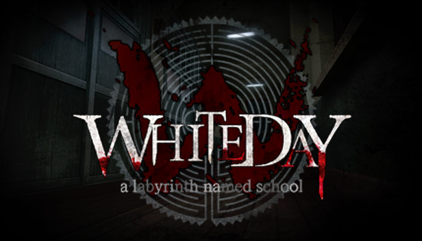 The School-White day