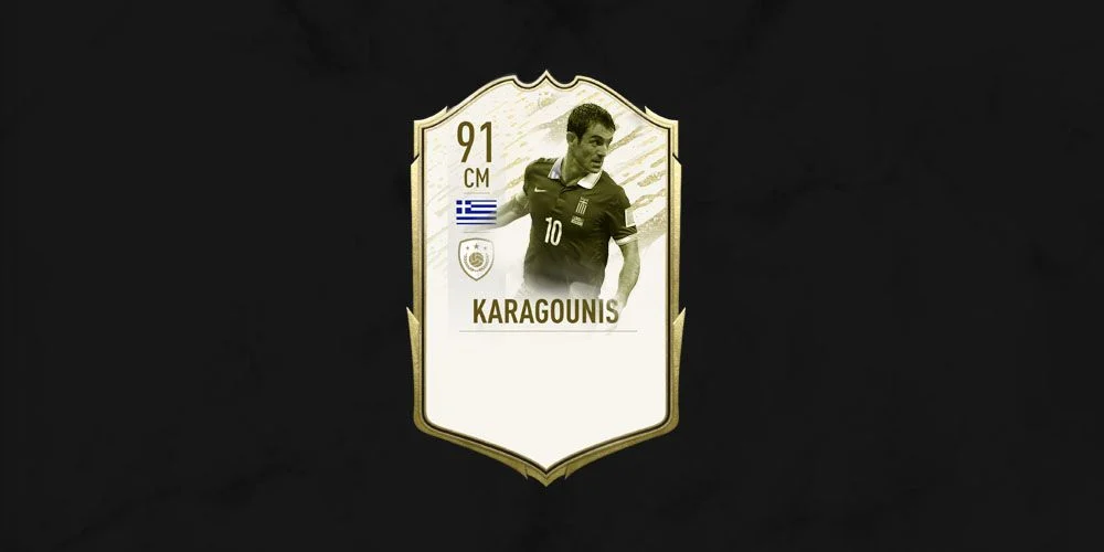 Giorgos-Karagounis-FIFA-Icon
