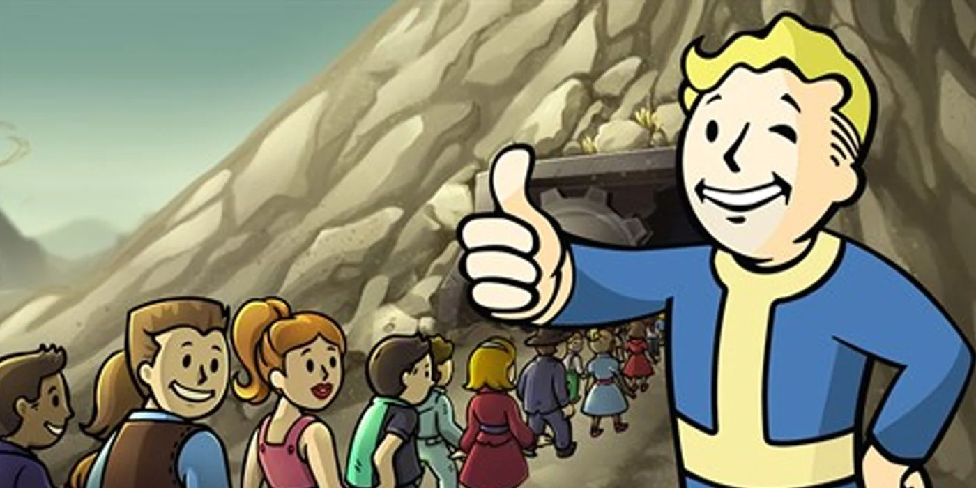 Free-to-play-multiplayer-RPG-Fallout-Shelter