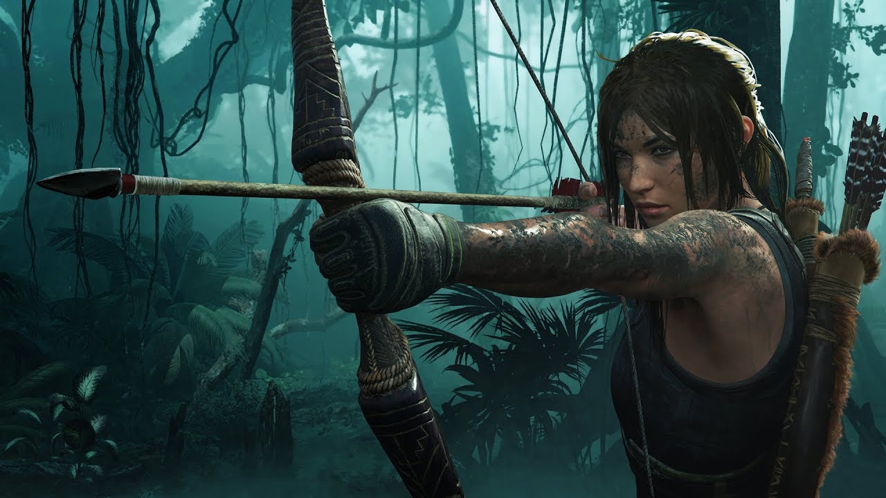 Tomb Raider Pic2