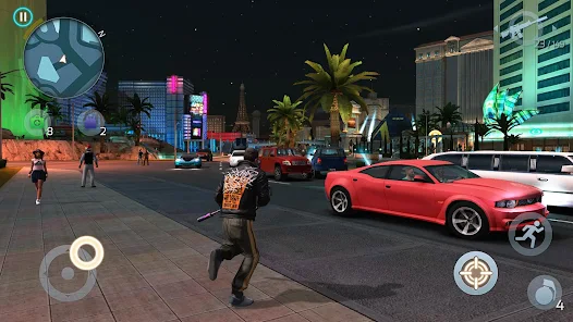 Gangstar Vegas World Of Crime
