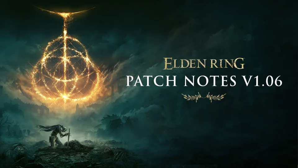 Patch note 1.06