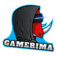 logo gamerima